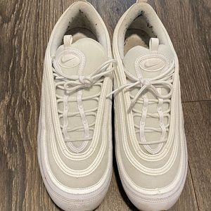 Nike Air Max 97 - Size 14